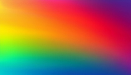 vibrant rainbow color gradient background texture design image