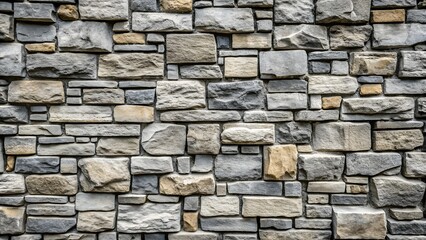 Fototapeta premium stone wall background
