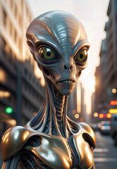 aliens, extraterrestre, fx, efectos especiales, ojos, ovni, ufo