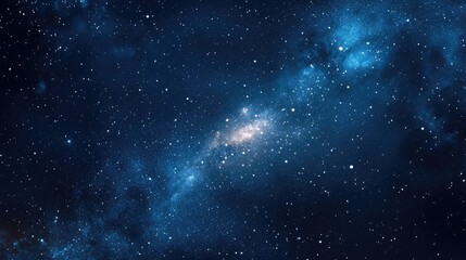 Naklejka premium Patriotic Background with Stars: Patriotic background with stars,