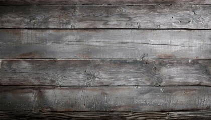 Fototapeta premium old grunge wood background paint vintage gray texture wall with space for text
