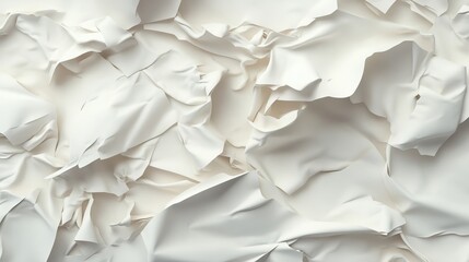 Obraz premium Torn Paper Clipart: Torn paper cliparts.