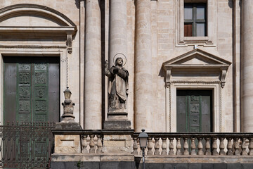 Chiesa San Francesco d'Assisi all'Immacolata
