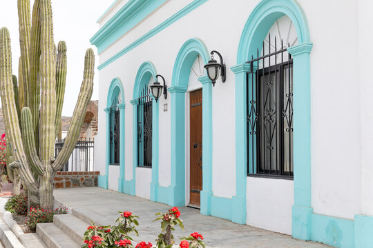 Travel & Architecture