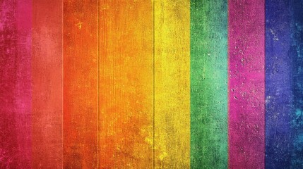 retro gradient background with grain texture