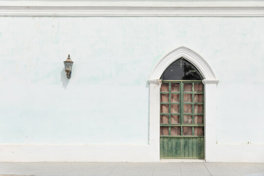 Travel & Architecture