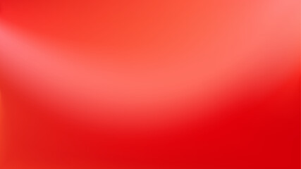 Luxury royal red gradient background. Smooth transitions