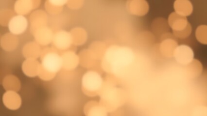 Fototapeta premium Sublime Serenity A Dreamy Abstract Art Piece in Soft Feminine Tones Against Bold Black and Gold Contrast