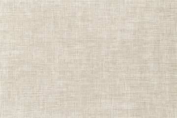 Cream fabric background