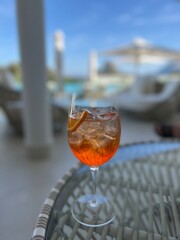 Aperol Spritz 