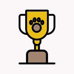 AWARD STYLE