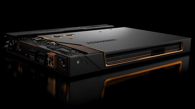 ASUS ROG Maximus Z790 Hero Motherboard: A Glimpse of the Future of PC Gaming