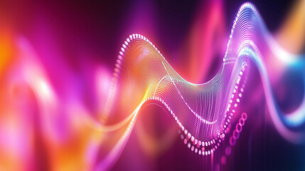 abstract colorful background