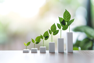 Explaining the RRSP Contribution Limit through a Progressive Bar Chart Graph