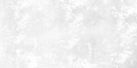 
White background on cement floor texture Abstract grunge black and white distressed texture background