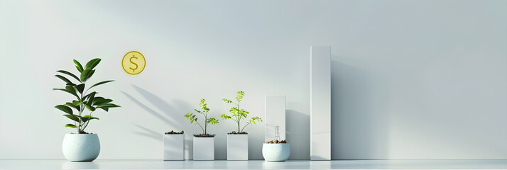 Explaining the RRSP Contribution Limit through a Progressive Bar Chart Graph