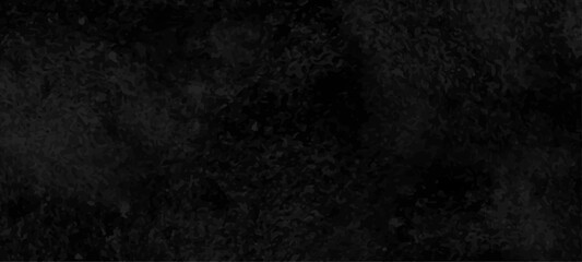 Black stone concrete grunge texture and backdrop background dark texture chalk board and grunge black board banner background