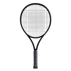 Tennis Racket Frame isolated on transparent png background