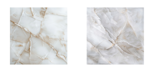 Elegant marble tiles with intricate veins and smooth surface design for interior decoration