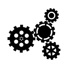 Growing gears