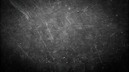 abstract dark scratch background, this could be a textured surface or weathered material, evokes feelings of age and wear
