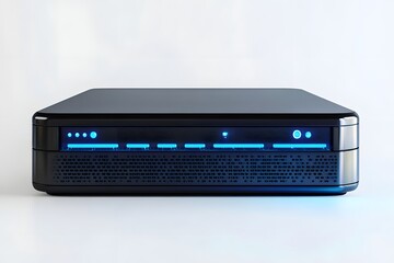 NAS Data Storage System