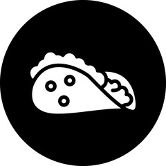 Tacos Icon style