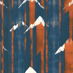 grunge mountain wood texture seamless