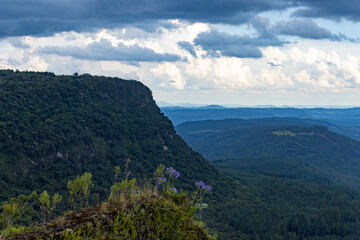 Serra em Canela - RS