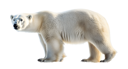 polar bear png