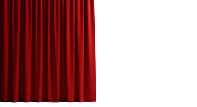 red curtain, cinema curtain PNG, open curtain, closed curtain, event curtain, backdrop curtain, presentation curtain, gala curtain
