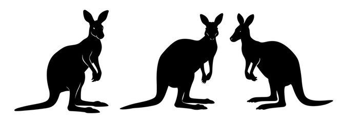  Ladybug Silhouette Bundle Stunning Designs for Insects and Nature Themed Art