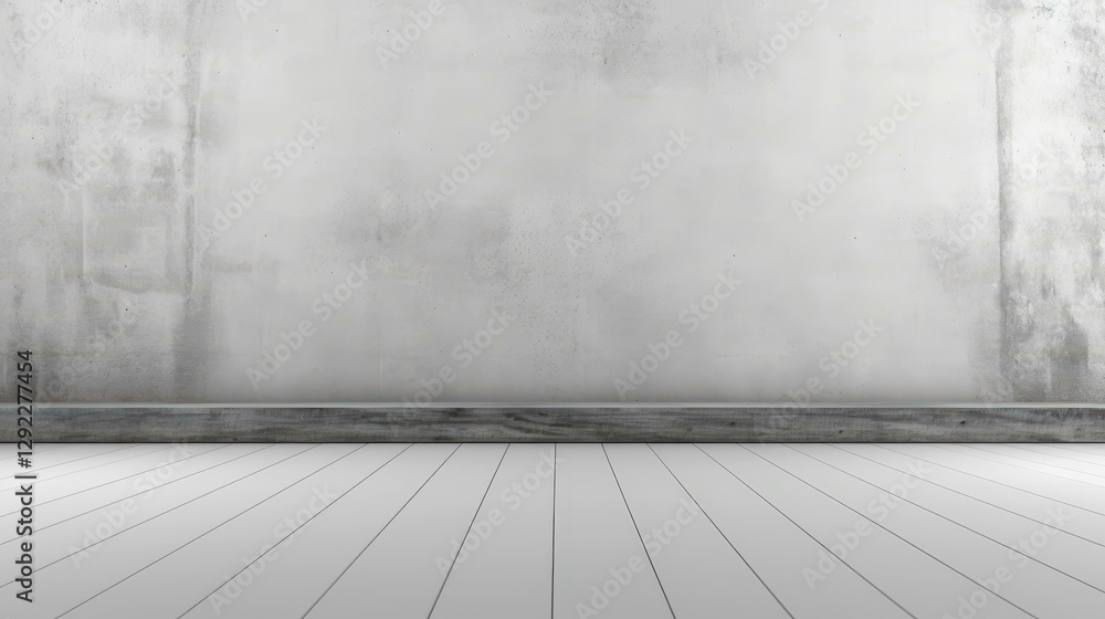 Poster a seamless concrete texture backdrop perfect for showcasing design elements in your compositions. id