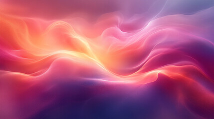 Obraz premium A captivating design highlighting the beauty and depth of liquid forms, symbolizing fluidity, modern elegance, and dynamic motion through sleek, abstract shapes and textures