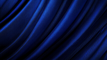 Obraz premium Classic blue denim texture and twill fabric background design for fashion and decoration