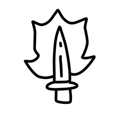 role playing games icons