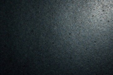 Obraz premium Textured, dark grey concrete; polished, showing age, surface, abstract, concrete floor