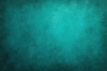 Deep teal textured backdrop, distressed aged look, graphic, teal