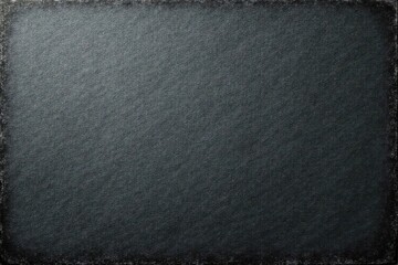 Deep gray paper, prominent texture, distressed, design, paper