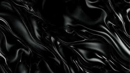 Obraz premium Elegant abstract background with fluid marble texture and swirling patterns