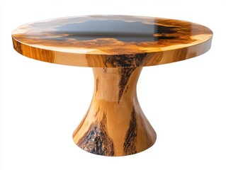 Resin Furniture Table