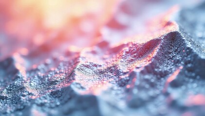 Abstract silver foil texture, blurred gradient , texture, simple
