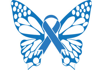 In November we wear blue, Coquette bow, Diabetes Awareness, Dalmatian dots, race, Hope, Retro Blue Ribbon Awareness, dxf, jpg, shirt, shirt, design for shirt, shirt design, BUNDLE, bundle, bundle, shi