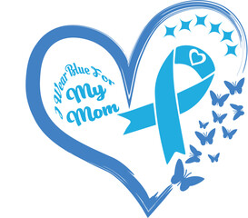 Blue ribbon Coquette Diabetes Awareness, In November we wear blue, Dalmatian dots, race, Hope, Retro Blue Ribbon Awareness,, shirt, shirt, design for shirt, shirt design, 