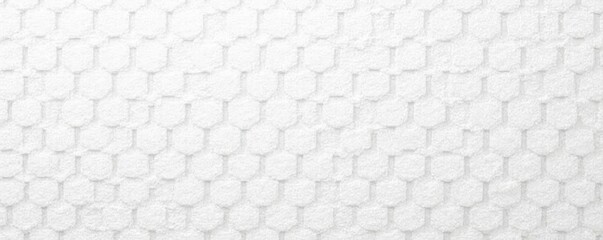Rough, fibrous white paper pattern; adds rustic feel , scan, stationery