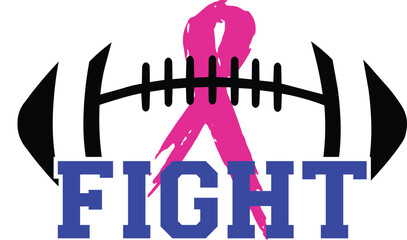 Breast cancer mega bundle, tackle breast cancer, cancer fight, wear pink, Hope, race, pink out dalmatian dots, support squad, tackle breast cancer, cancer fight, wear pink, Cancer awareness, football