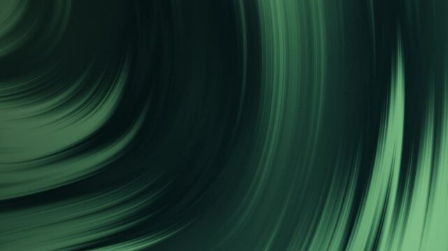 Abstract green background eco