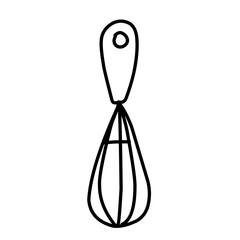 Cooking Related Vector Line