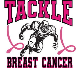 Breast cancer mega bundle, tackle breast cancer, cancer fight, wear pink, Hope, race, pink out dalmatian dots, support squad, tackle breast cancer, cancer fight, wear pink, Cancer awareness, football