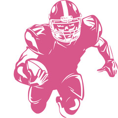 Breast cancer mega bundle, tackle breast cancer, cancer fight, wear pink, Hope, race, pink out dalmatian dots, support squad, tackle breast cancer, cancer fight, wear pink, Cancer awareness, football